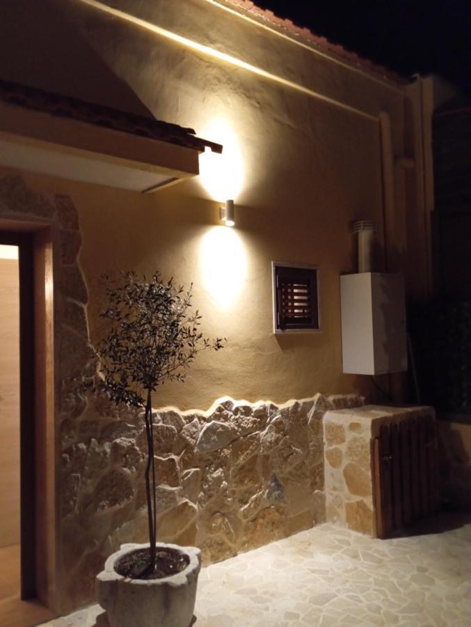 Apartamento Mariella House Fasano Exterior foto