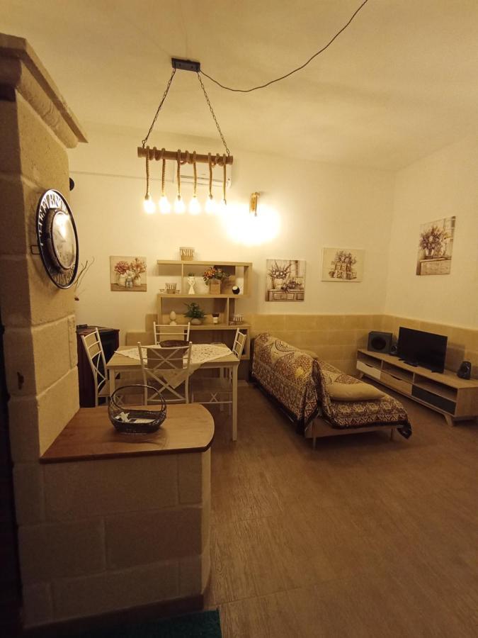 Apartamento Mariella House Fasano Exterior foto