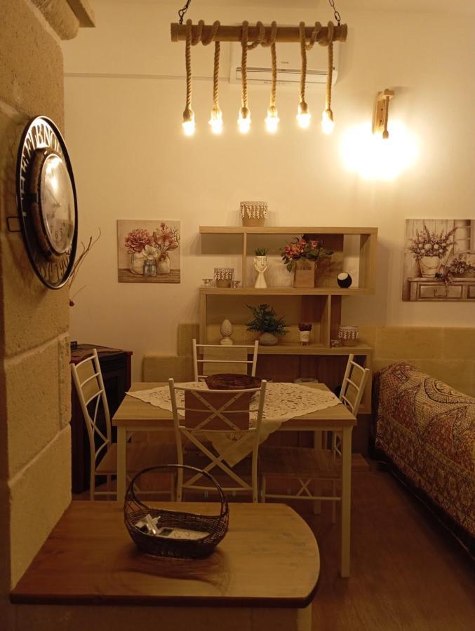 Apartamento Mariella House Fasano Exterior foto