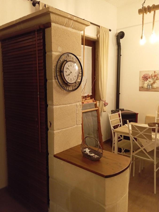 Apartamento Mariella House Fasano Exterior foto