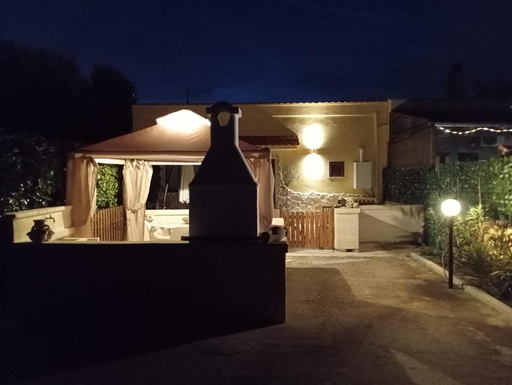 Apartamento Mariella House Fasano Exterior foto
