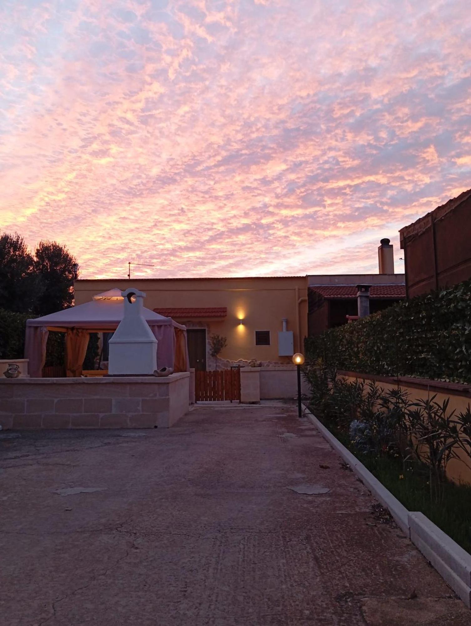 Apartamento Mariella House Fasano Exterior foto